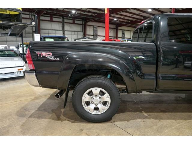 2008 Toyota Tacoma (CC-2088867) for sale in Kentwood, Michigan