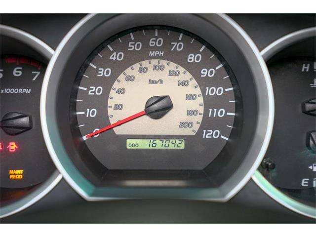 2008 Toyota Tacoma (CC-2088867) for sale in Kentwood, Michigan