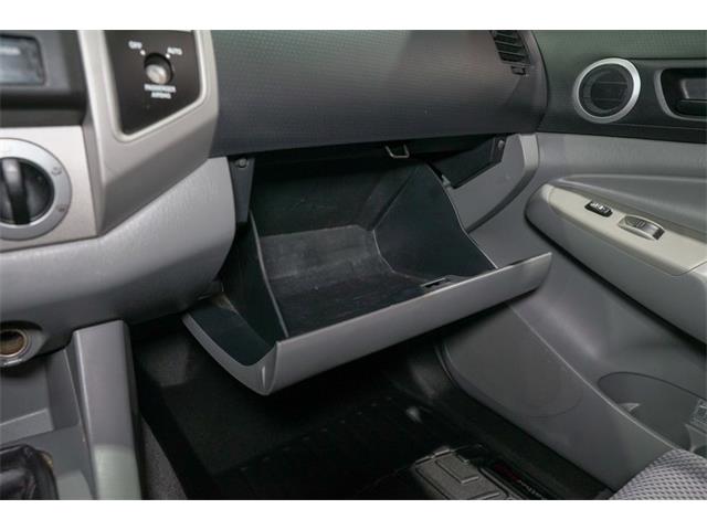 2008 Toyota Tacoma (CC-2088867) for sale in Kentwood, Michigan