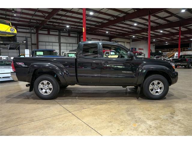 2008 Toyota Tacoma (CC-2088867) for sale in Kentwood, Michigan