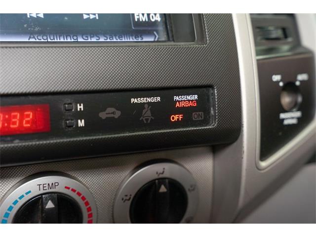 2008 Toyota Tacoma (CC-2088867) for sale in Kentwood, Michigan