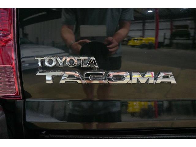 2008 Toyota Tacoma (CC-2088867) for sale in Kentwood, Michigan