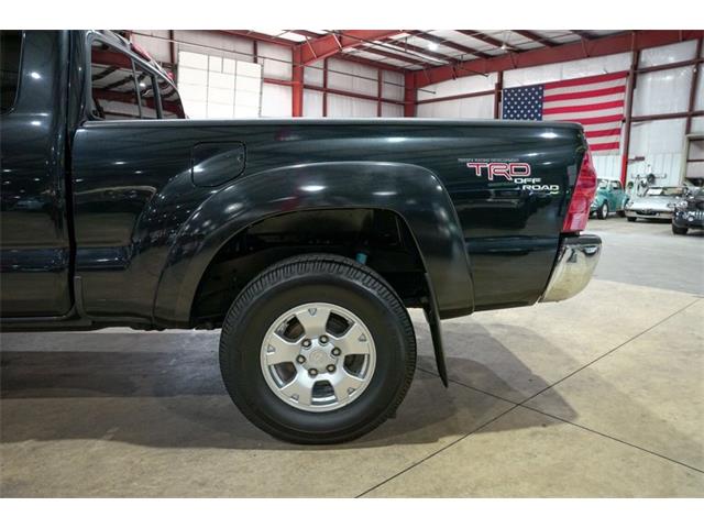 2008 Toyota Tacoma (CC-2088867) for sale in Kentwood, Michigan