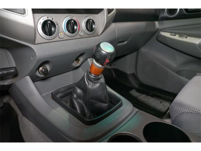 2008 Toyota Tacoma (CC-2088867) for sale in Kentwood, Michigan