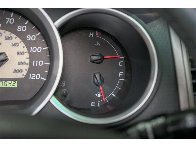 2008 Toyota Tacoma (CC-2088867) for sale in Kentwood, Michigan
