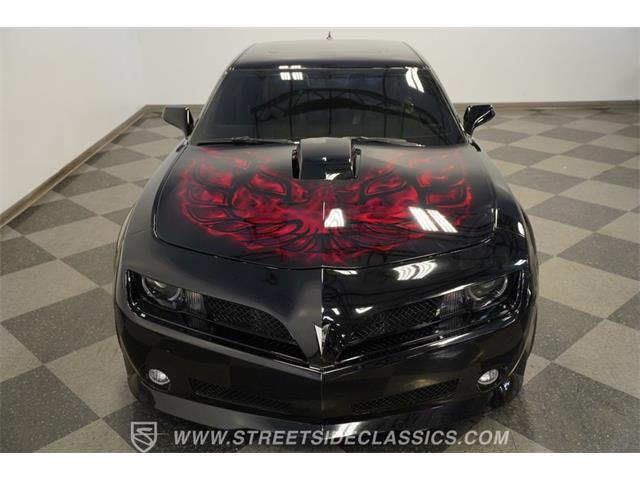 2010 Chevrolet Camaro (CC-2088868) for sale in Mesa, Arizona