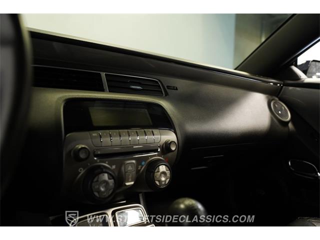 2010 Chevrolet Camaro (CC-2088868) for sale in Mesa, Arizona