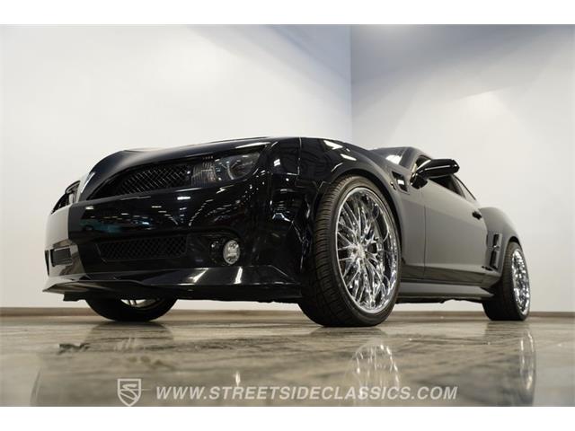 2010 Chevrolet Camaro (CC-2088868) for sale in Mesa, Arizona