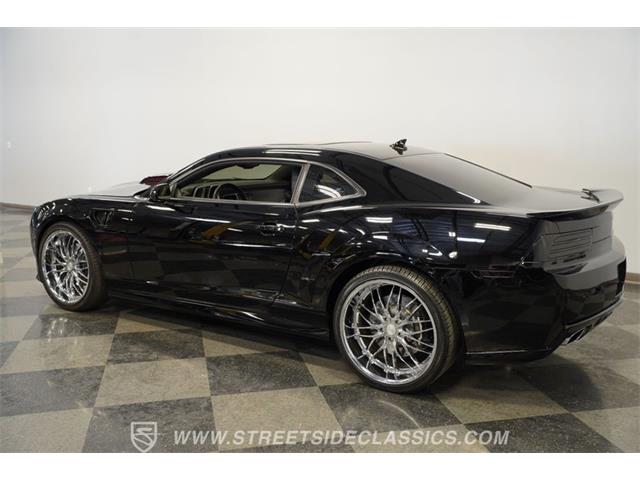 2010 Chevrolet Camaro (CC-2088868) for sale in Mesa, Arizona