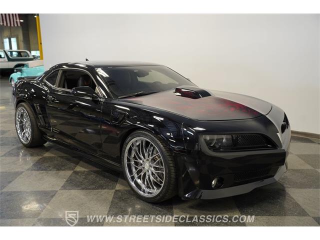 2010 Chevrolet Camaro (CC-2088868) for sale in Mesa, Arizona