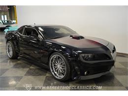 2010 Chevrolet Camaro (CC-2088868) for sale in Mesa, Arizona