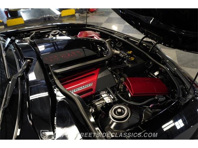 2010 Chevrolet Camaro (CC-2088868) for sale in Mesa, Arizona