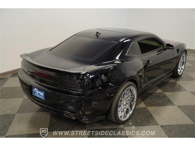 2010 Chevrolet Camaro (CC-2088868) for sale in Mesa, Arizona