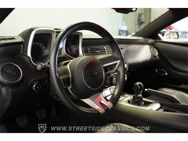2010 Chevrolet Camaro (CC-2088868) for sale in Mesa, Arizona
