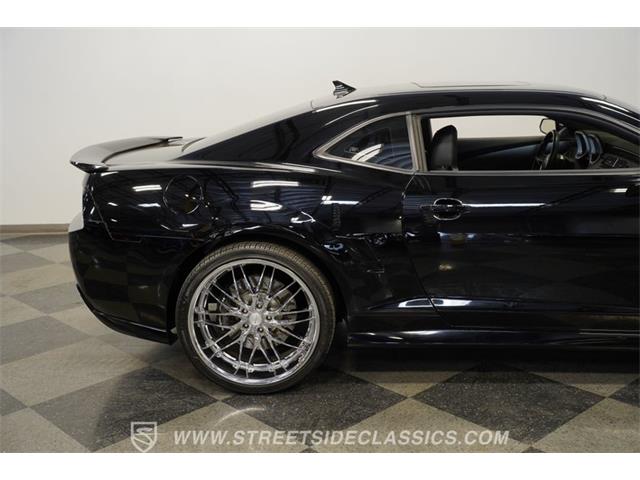 2010 Chevrolet Camaro (CC-2088868) for sale in Mesa, Arizona