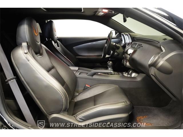 2010 Chevrolet Camaro (CC-2088868) for sale in Mesa, Arizona