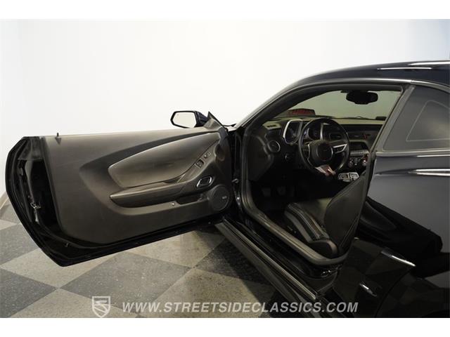 2010 Chevrolet Camaro (CC-2088868) for sale in Mesa, Arizona