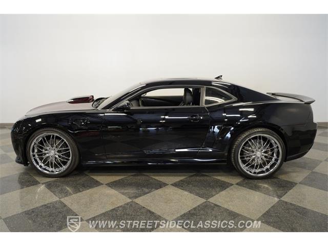 2010 Chevrolet Camaro (CC-2088868) for sale in Mesa, Arizona