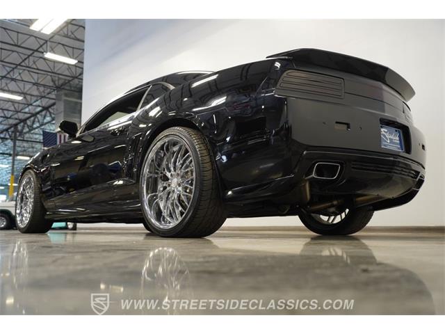 2010 Chevrolet Camaro (CC-2088868) for sale in Mesa, Arizona
