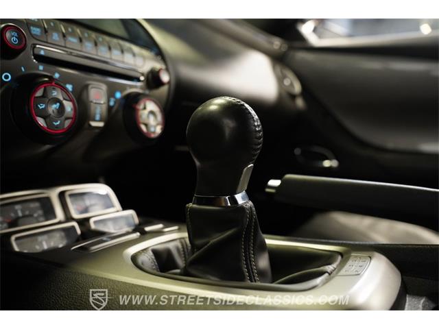 2010 Chevrolet Camaro (CC-2088868) for sale in Mesa, Arizona