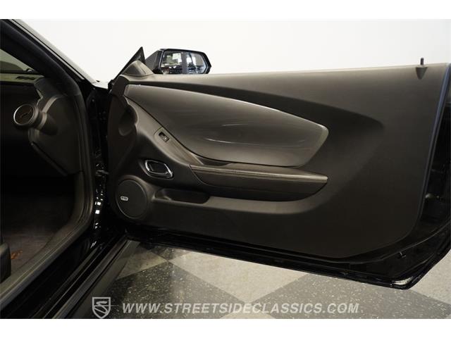 2010 Chevrolet Camaro (CC-2088868) for sale in Mesa, Arizona