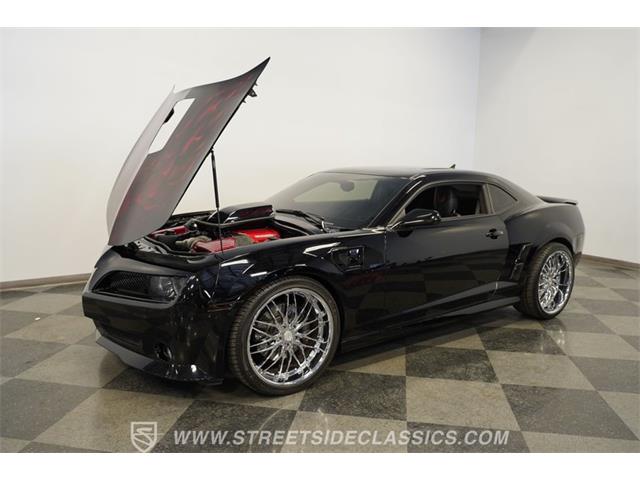 2010 Chevrolet Camaro (CC-2088868) for sale in Mesa, Arizona