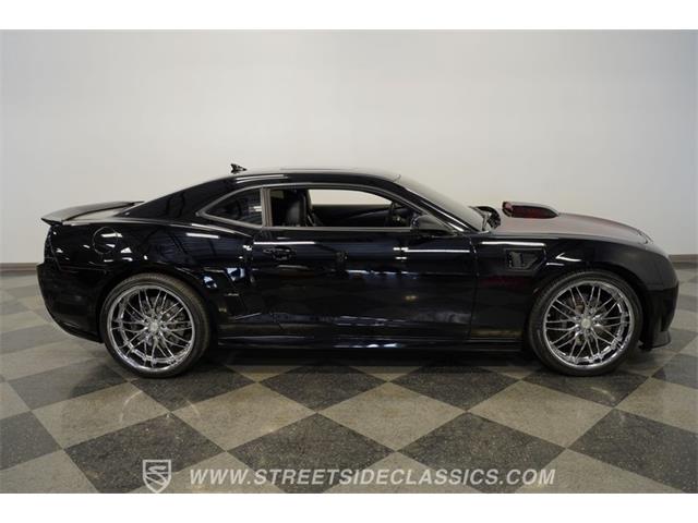 2010 Chevrolet Camaro (CC-2088868) for sale in Mesa, Arizona