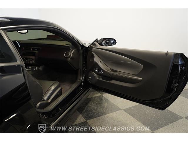 2010 Chevrolet Camaro (CC-2088868) for sale in Mesa, Arizona