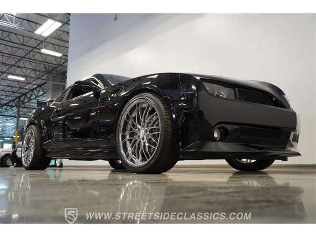 2010 Chevrolet Camaro (CC-2088868) for sale in Mesa, Arizona