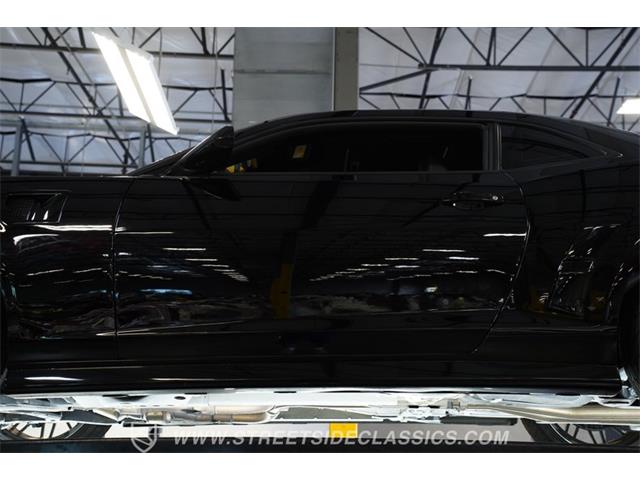 2010 Chevrolet Camaro (CC-2088868) for sale in Mesa, Arizona