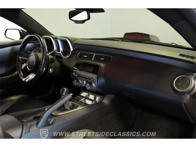 2010 Chevrolet Camaro (CC-2088868) for sale in Mesa, Arizona