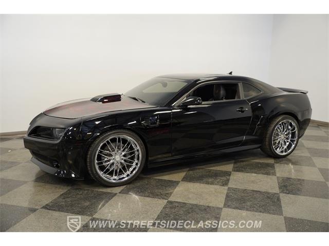 2010 Chevrolet Camaro (CC-2088868) for sale in Mesa, Arizona