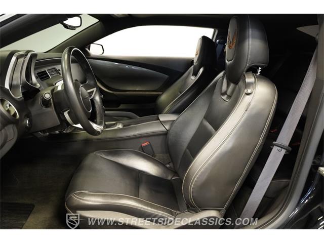 2010 Chevrolet Camaro (CC-2088868) for sale in Mesa, Arizona