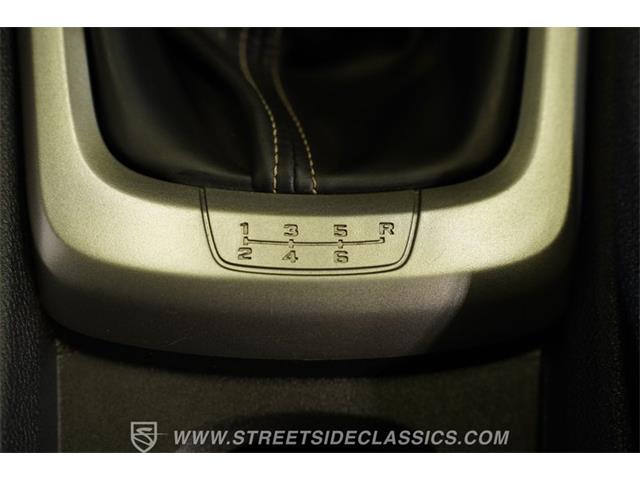 2010 Chevrolet Camaro (CC-2088868) for sale in Mesa, Arizona