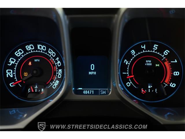 2010 Chevrolet Camaro (CC-2088868) for sale in Mesa, Arizona
