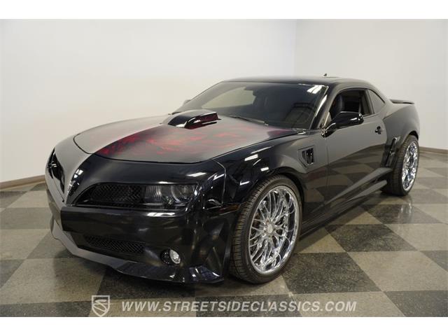 2010 Chevrolet Camaro (CC-2088868) for sale in Mesa, Arizona