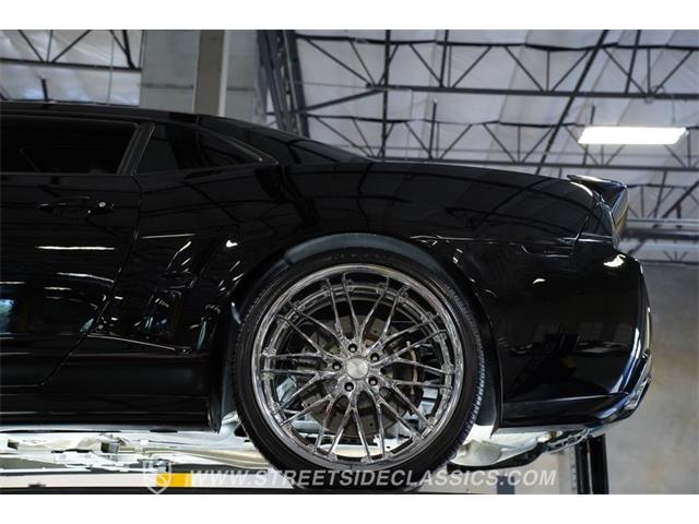 2010 Chevrolet Camaro (CC-2088868) for sale in Mesa, Arizona