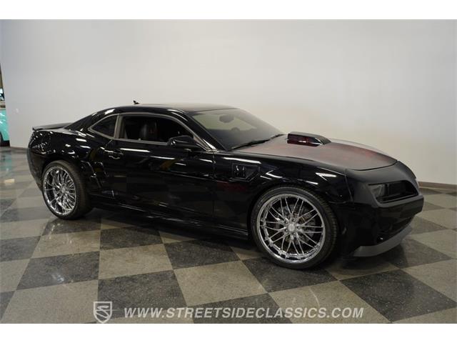 2010 Chevrolet Camaro (CC-2088868) for sale in Mesa, Arizona