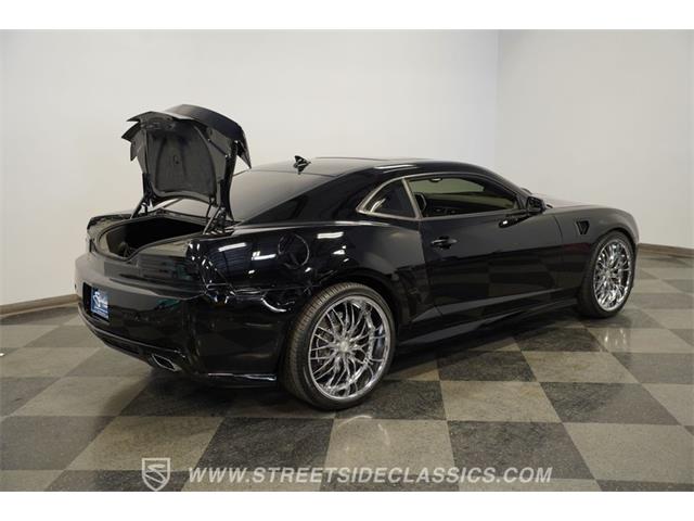 2010 Chevrolet Camaro (CC-2088868) for sale in Mesa, Arizona