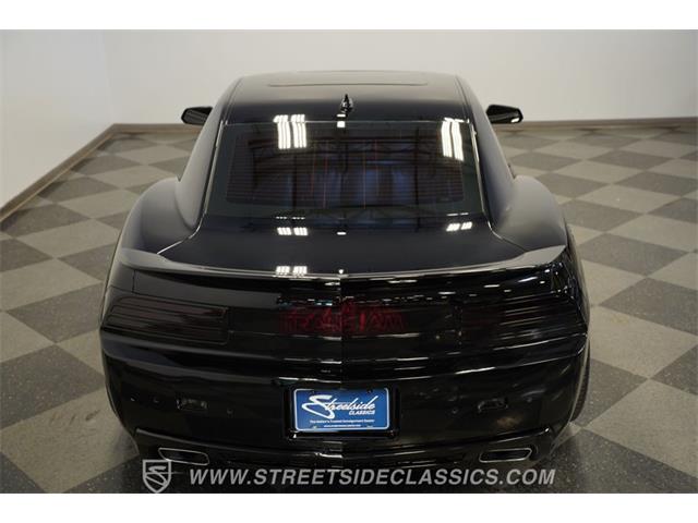 2010 Chevrolet Camaro (CC-2088868) for sale in Mesa, Arizona