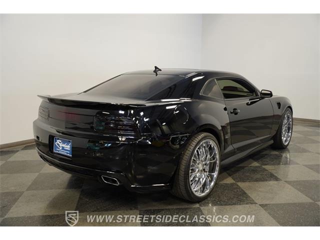 2010 Chevrolet Camaro (CC-2088868) for sale in Mesa, Arizona