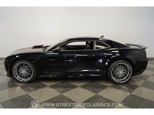 2010 Chevrolet Camaro (CC-2088868) for sale in Mesa, Arizona
