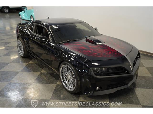 2010 Chevrolet Camaro (CC-2088868) for sale in Mesa, Arizona