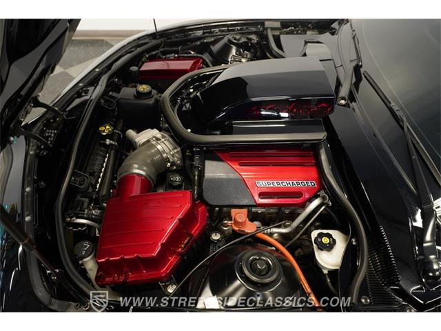 2010 Chevrolet Camaro (CC-2088868) for sale in Mesa, Arizona