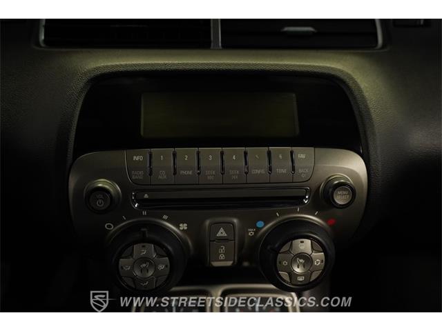 2010 Chevrolet Camaro (CC-2088868) for sale in Mesa, Arizona