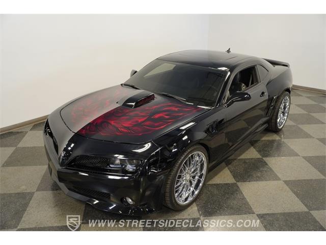 2010 Chevrolet Camaro (CC-2088868) for sale in Mesa, Arizona