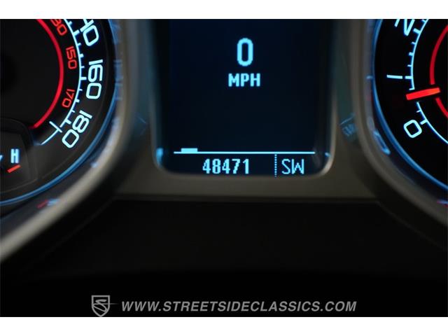 2010 Chevrolet Camaro (CC-2088868) for sale in Mesa, Arizona