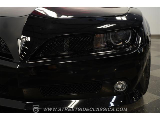 2010 Chevrolet Camaro (CC-2088868) for sale in Mesa, Arizona