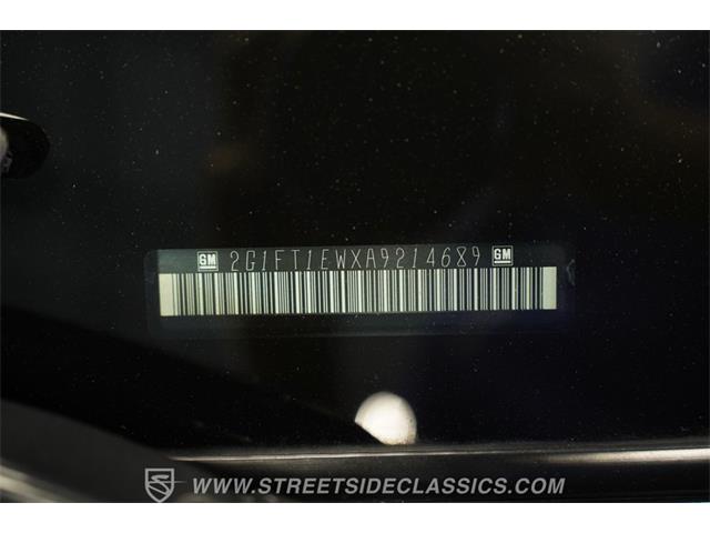 2010 Chevrolet Camaro (CC-2088868) for sale in Mesa, Arizona