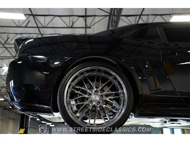 2010 Chevrolet Camaro (CC-2088868) for sale in Mesa, Arizona